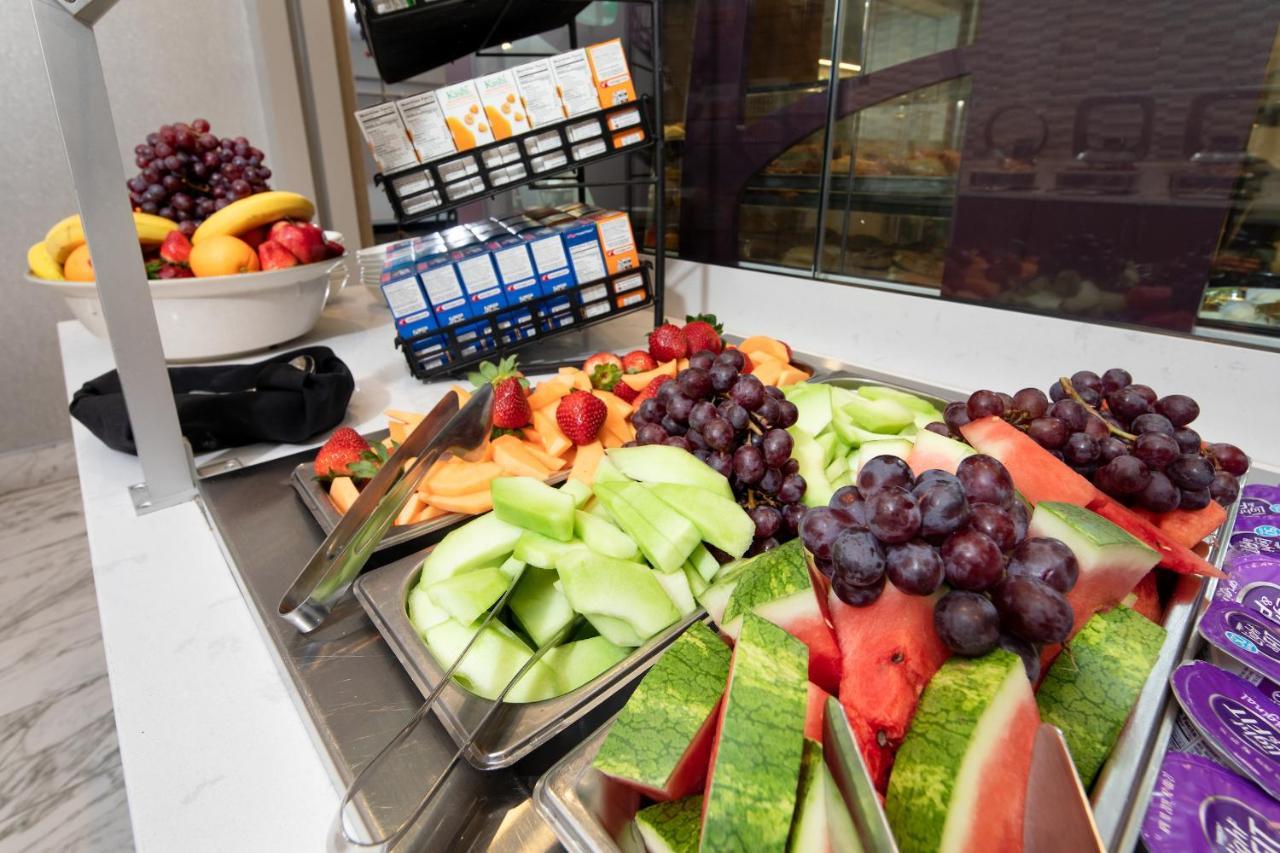 Hotel At Ballston By Ihg Arlington