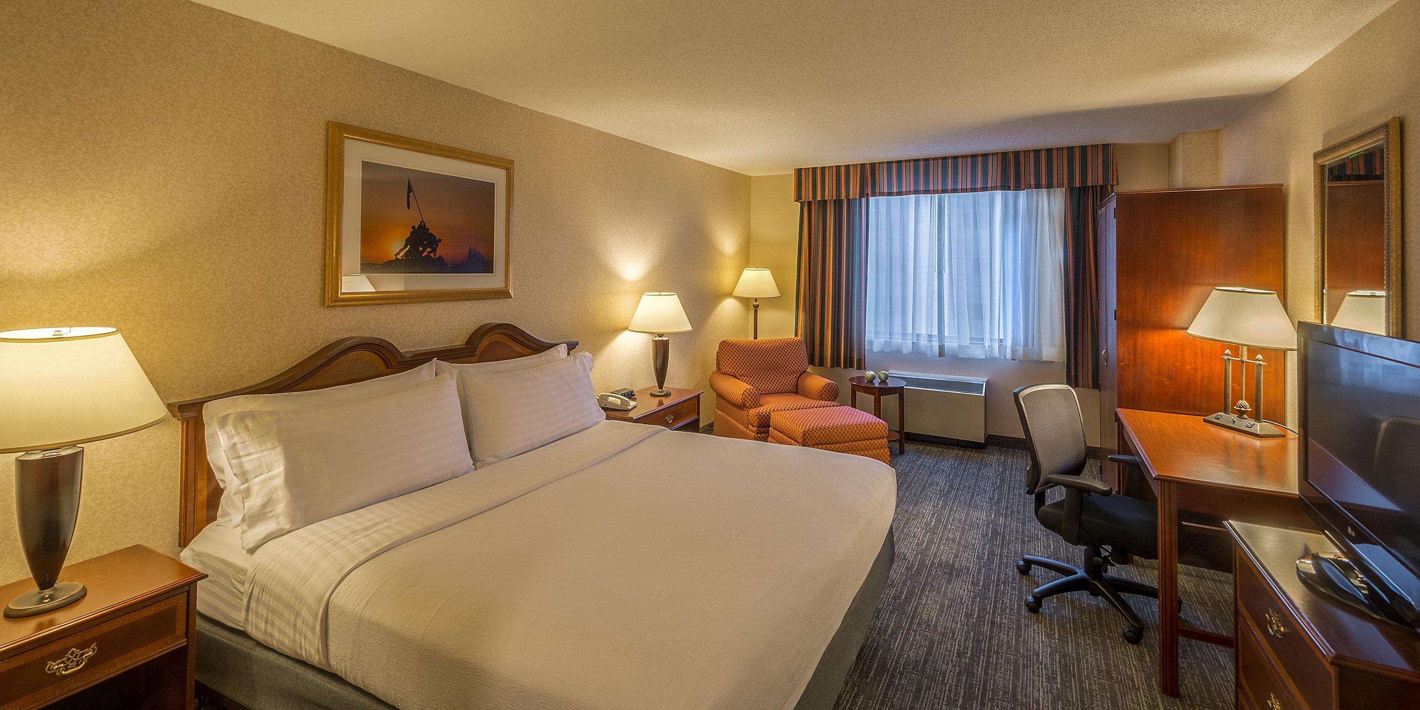 At Ballston By Ihg Arlington