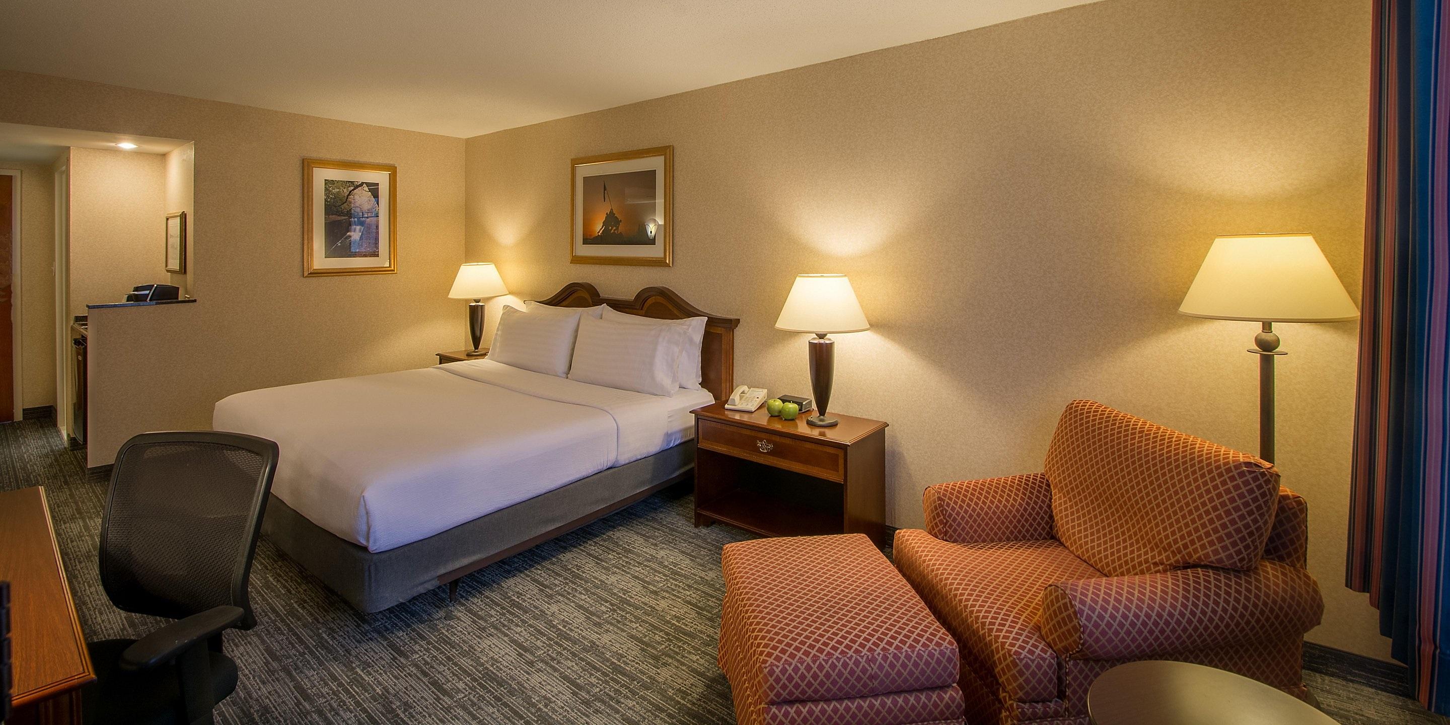 At Ballston By Ihg 4* Arlington