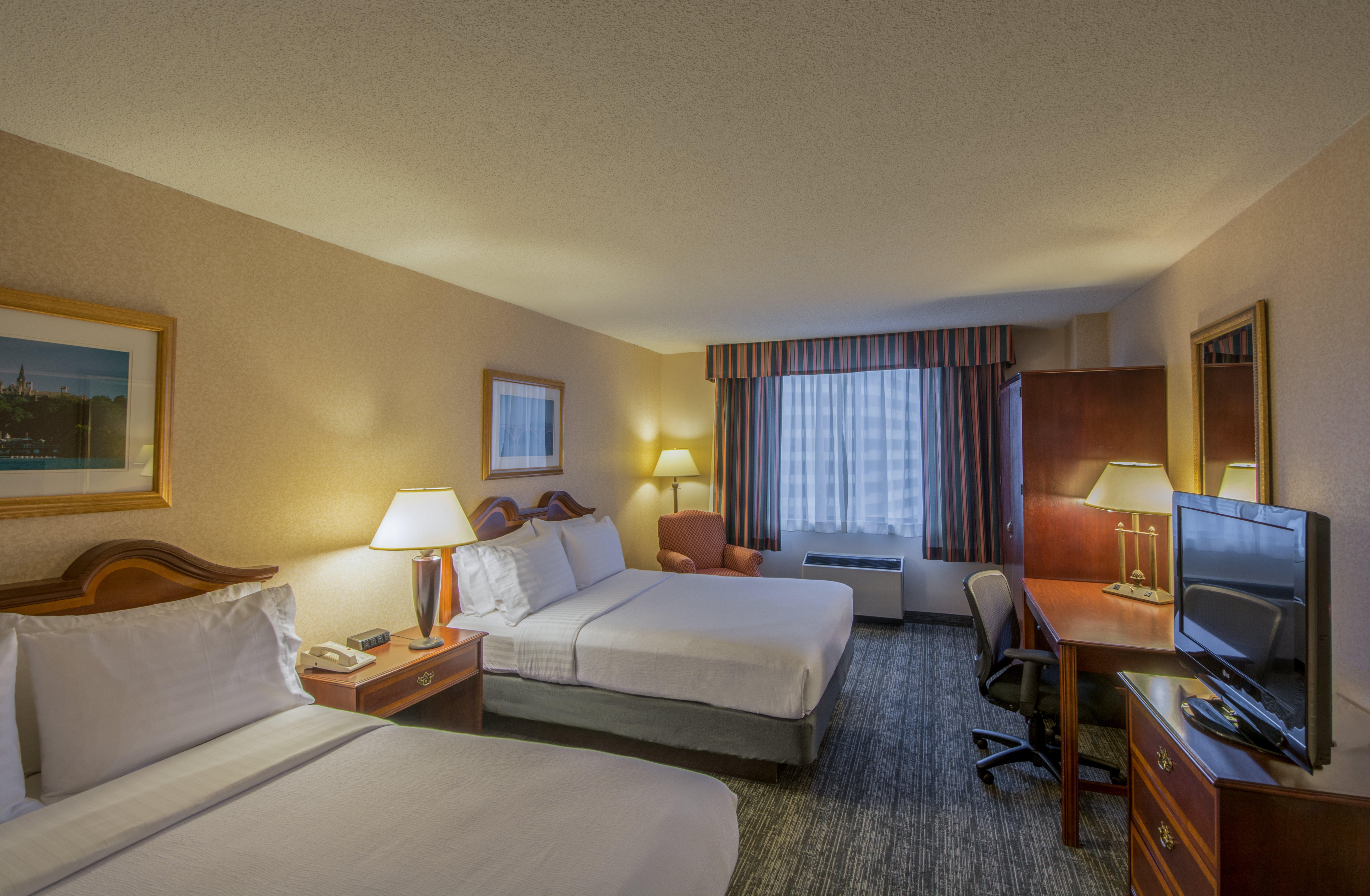 At Ballston By Ihg Arlington