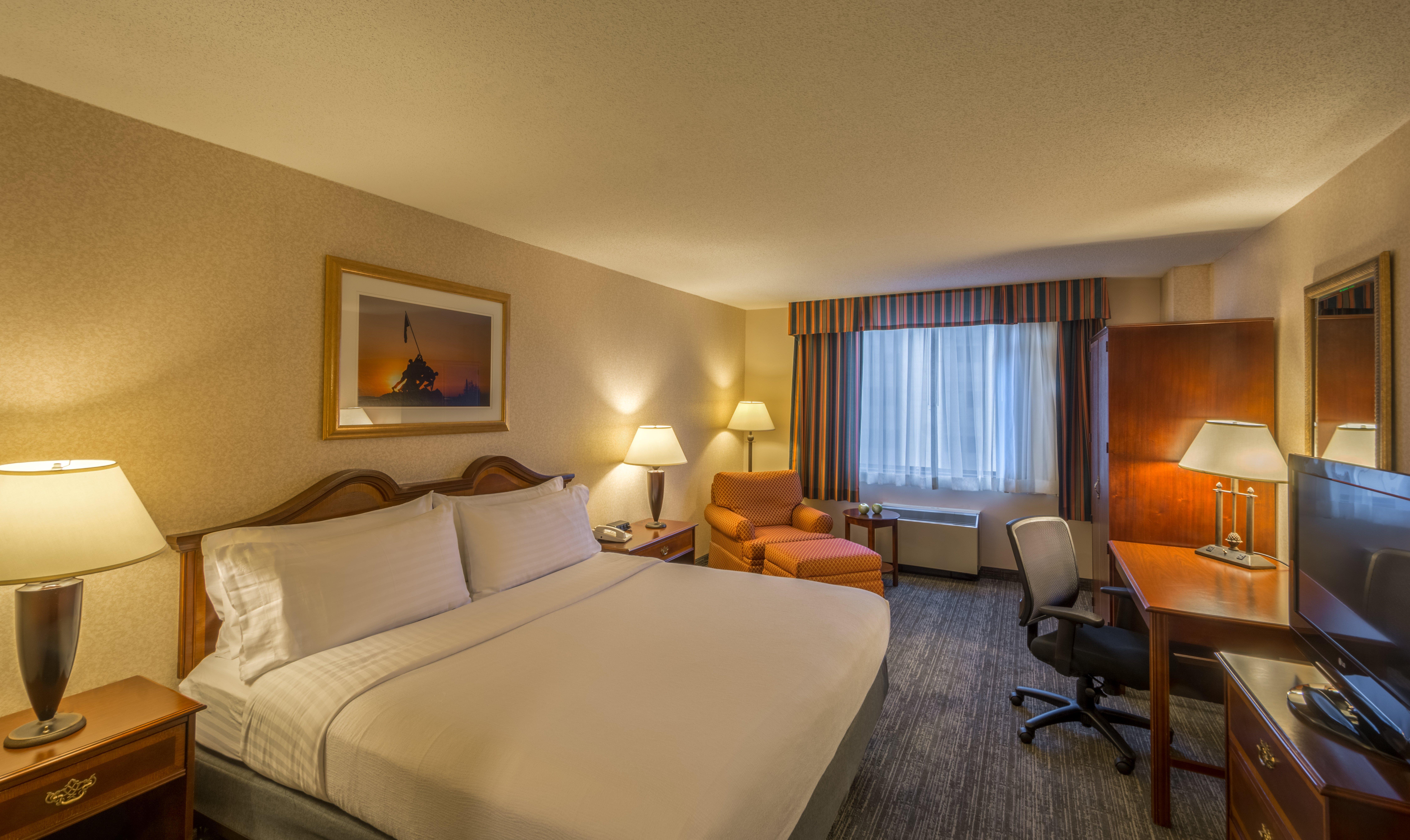 Hotel At Ballston By Ihg