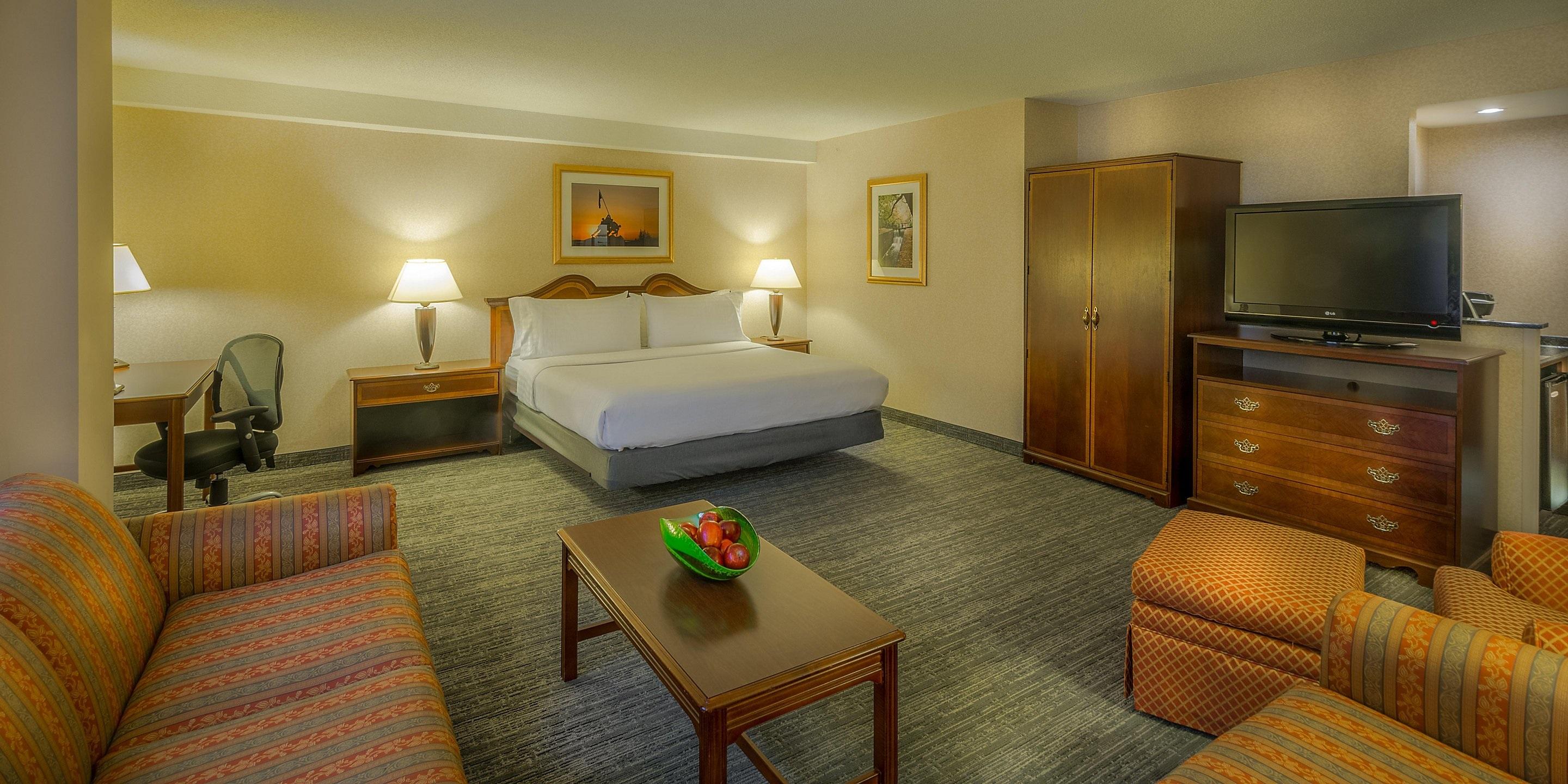 At Ballston By Ihg 4* Arlington