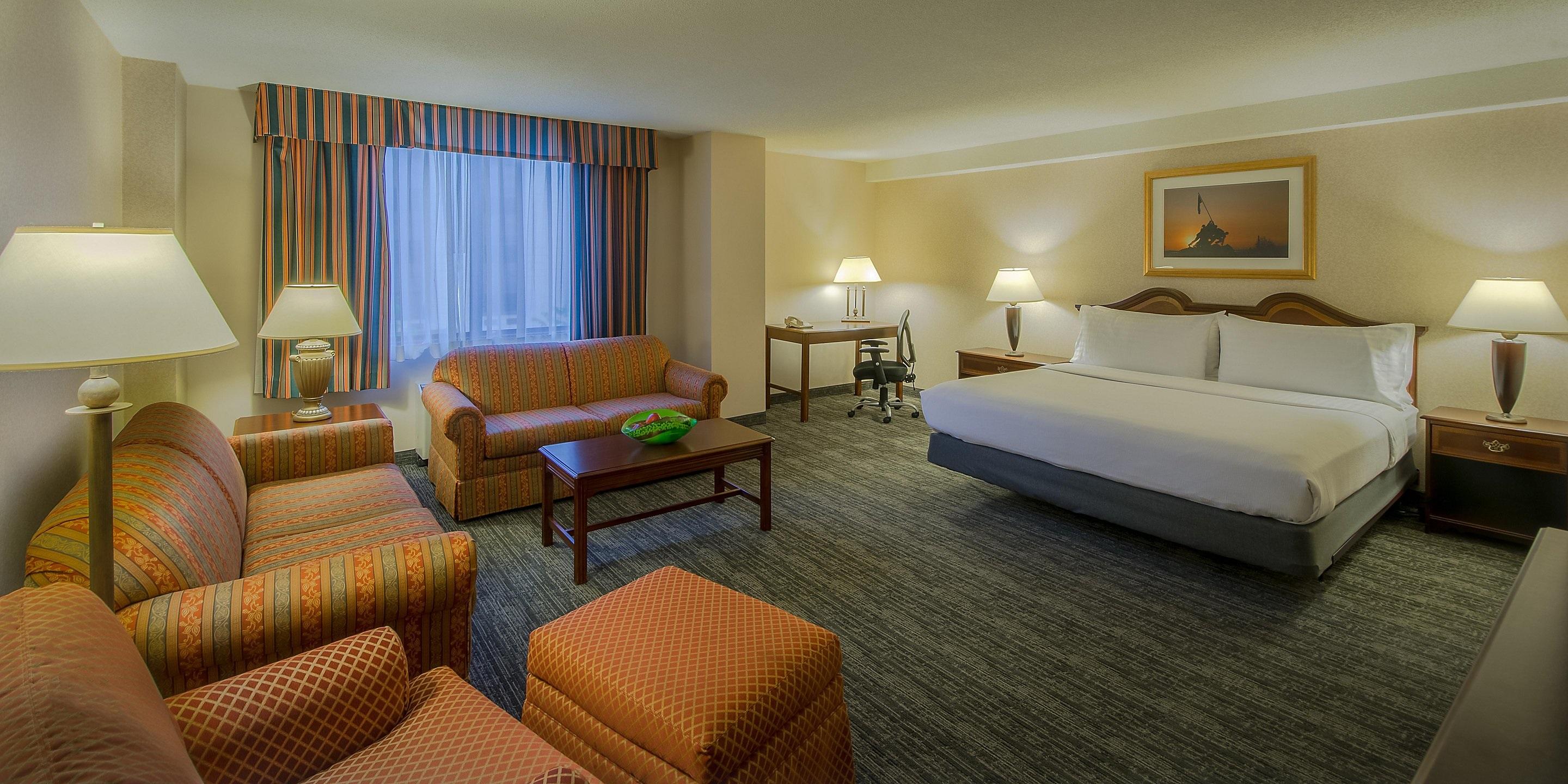 At Ballston By Ihg 4* Arlington