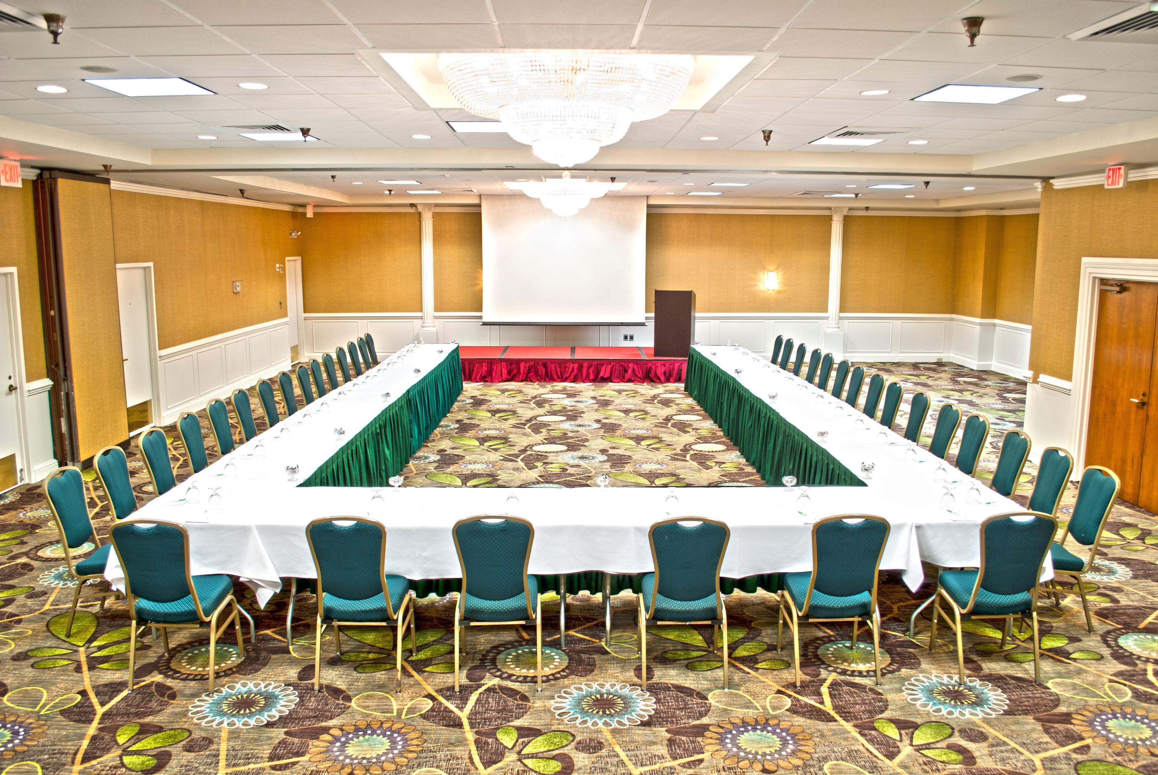 At Ballston By Ihg Hotel 4*