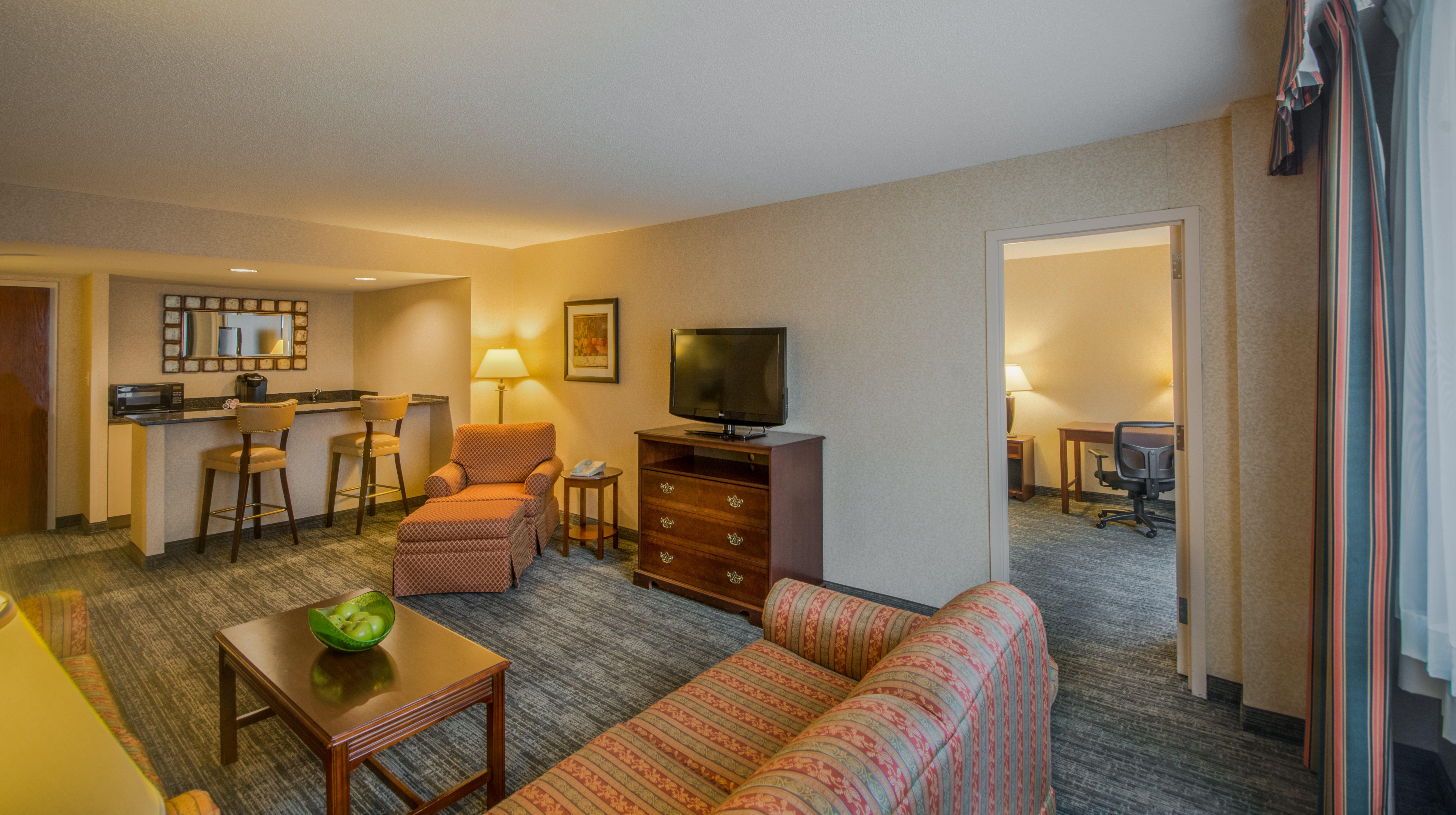 At Ballston By Ihg