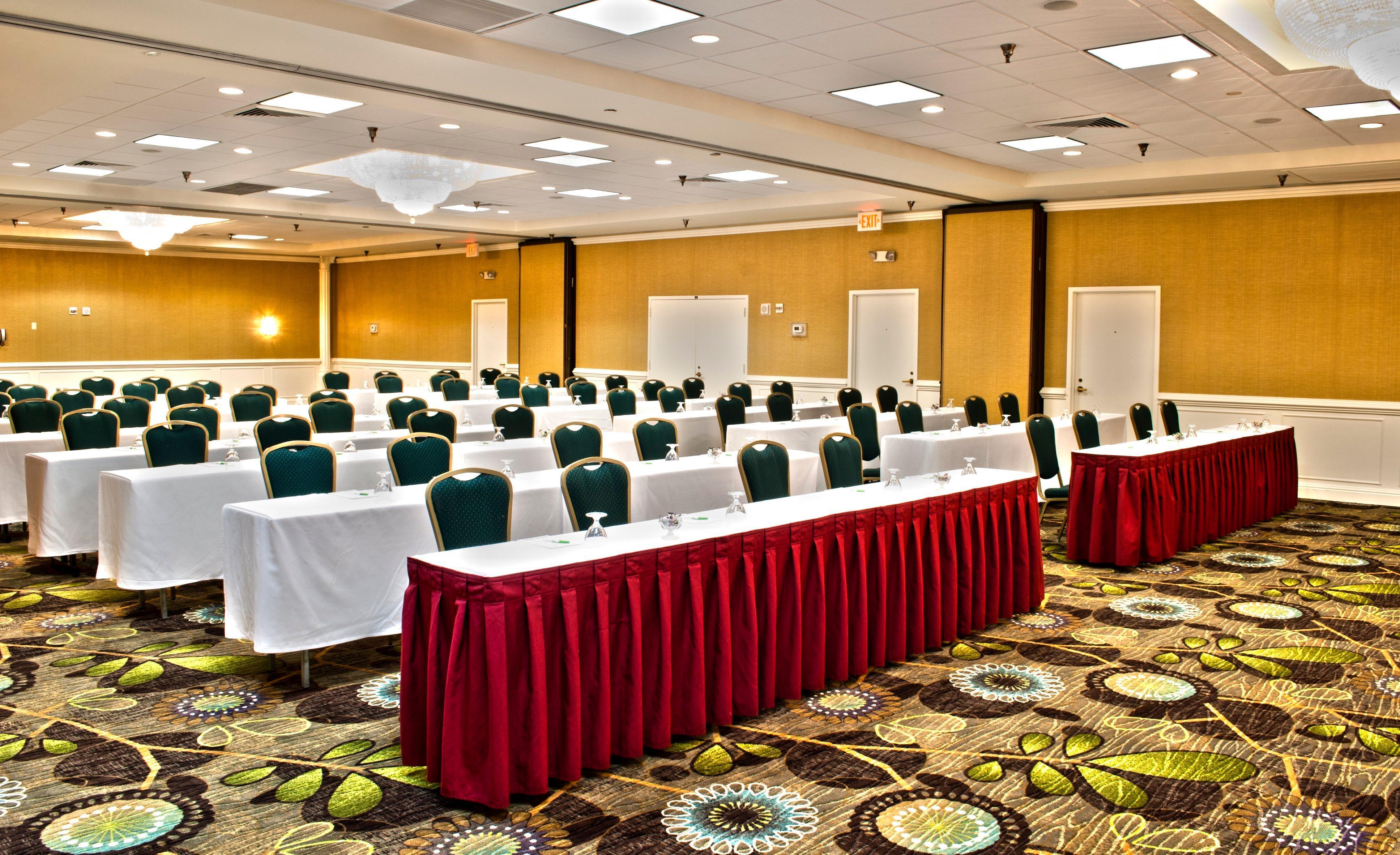 At Ballston By Ihg 4* Arlington