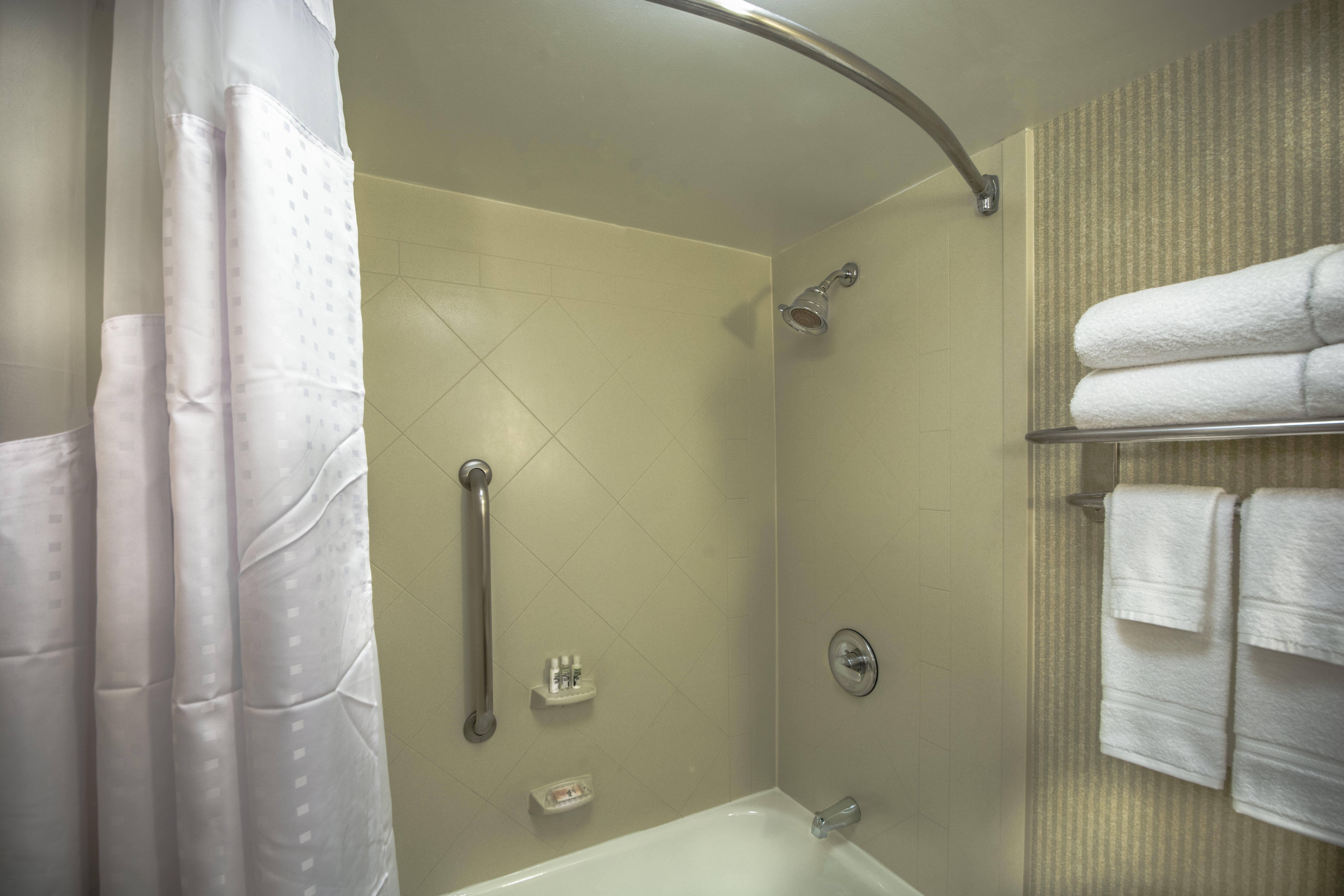 At Ballston By Ihg Hotel 4*