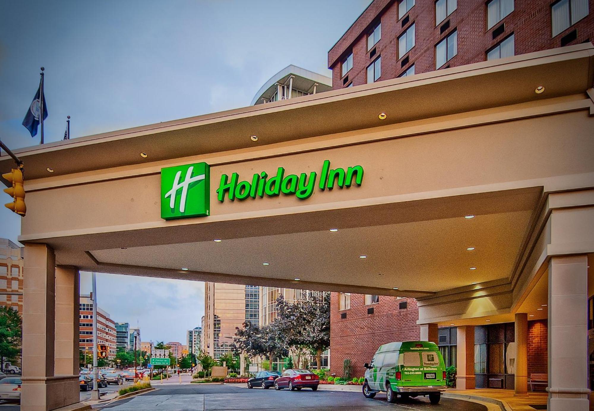 At Ballston By Ihg 4*