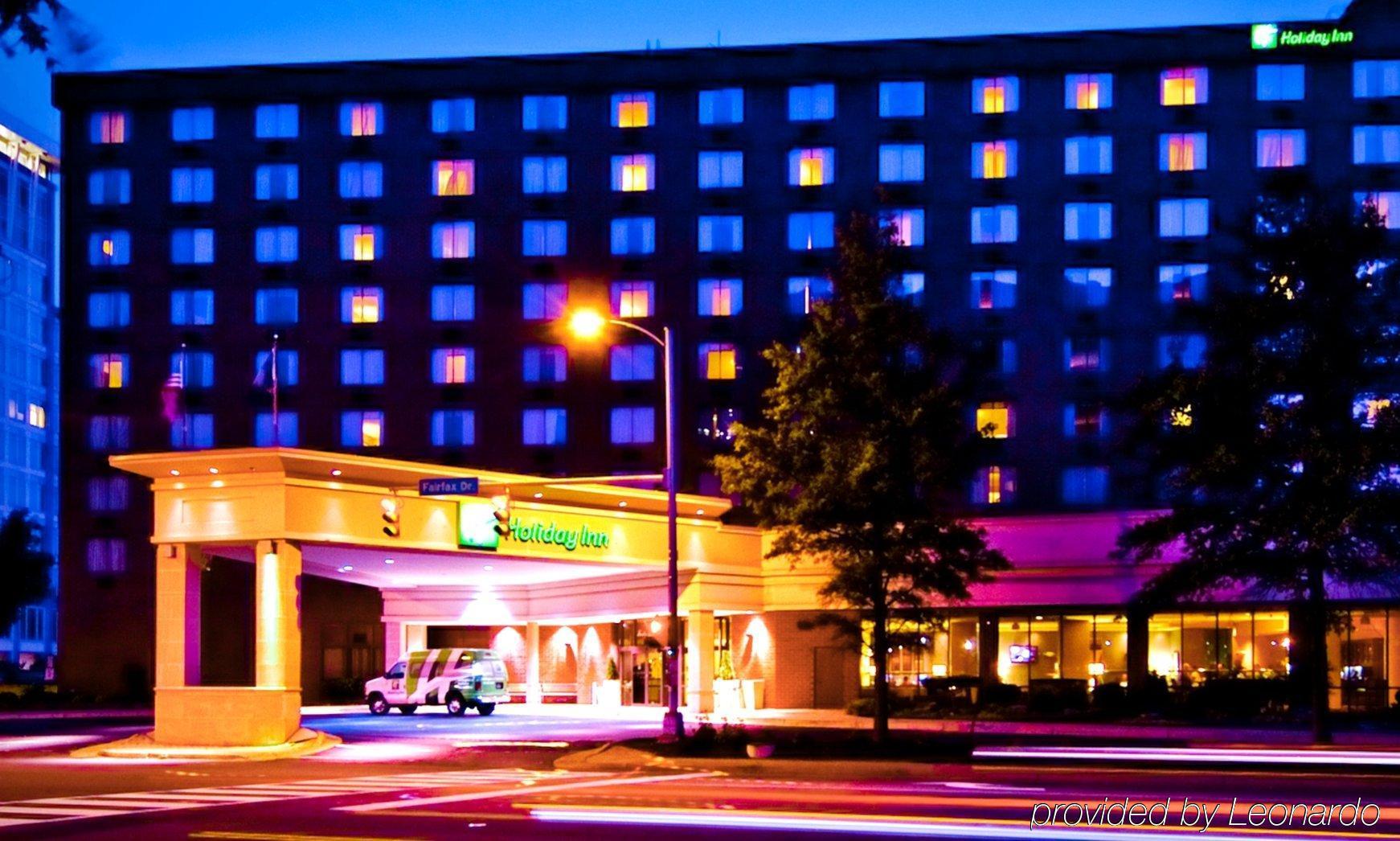 At Ballston By Ihg 4*