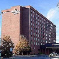 At Ballston By Ihg 4* Arlington