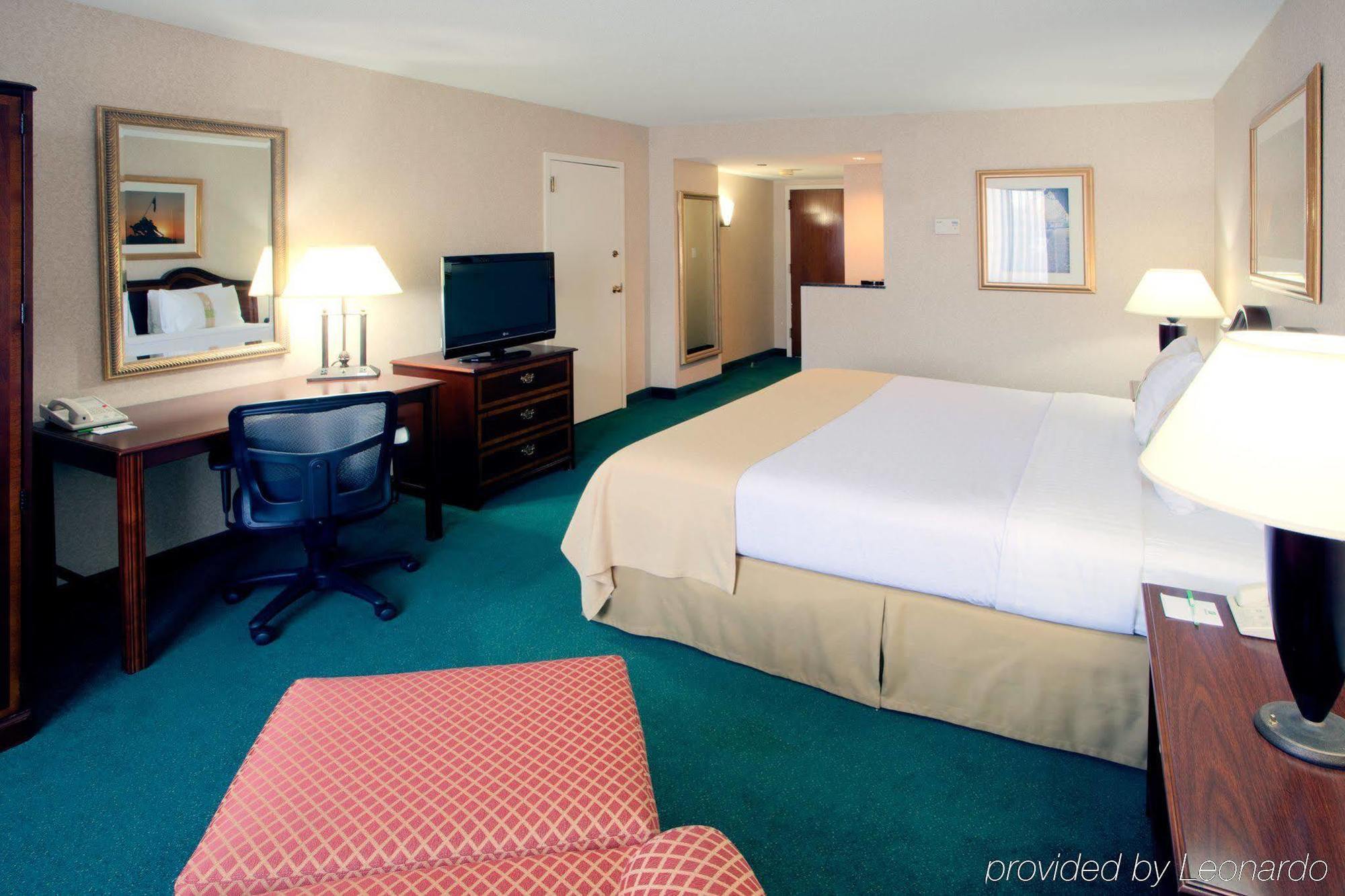 At Ballston By Ihg 4*