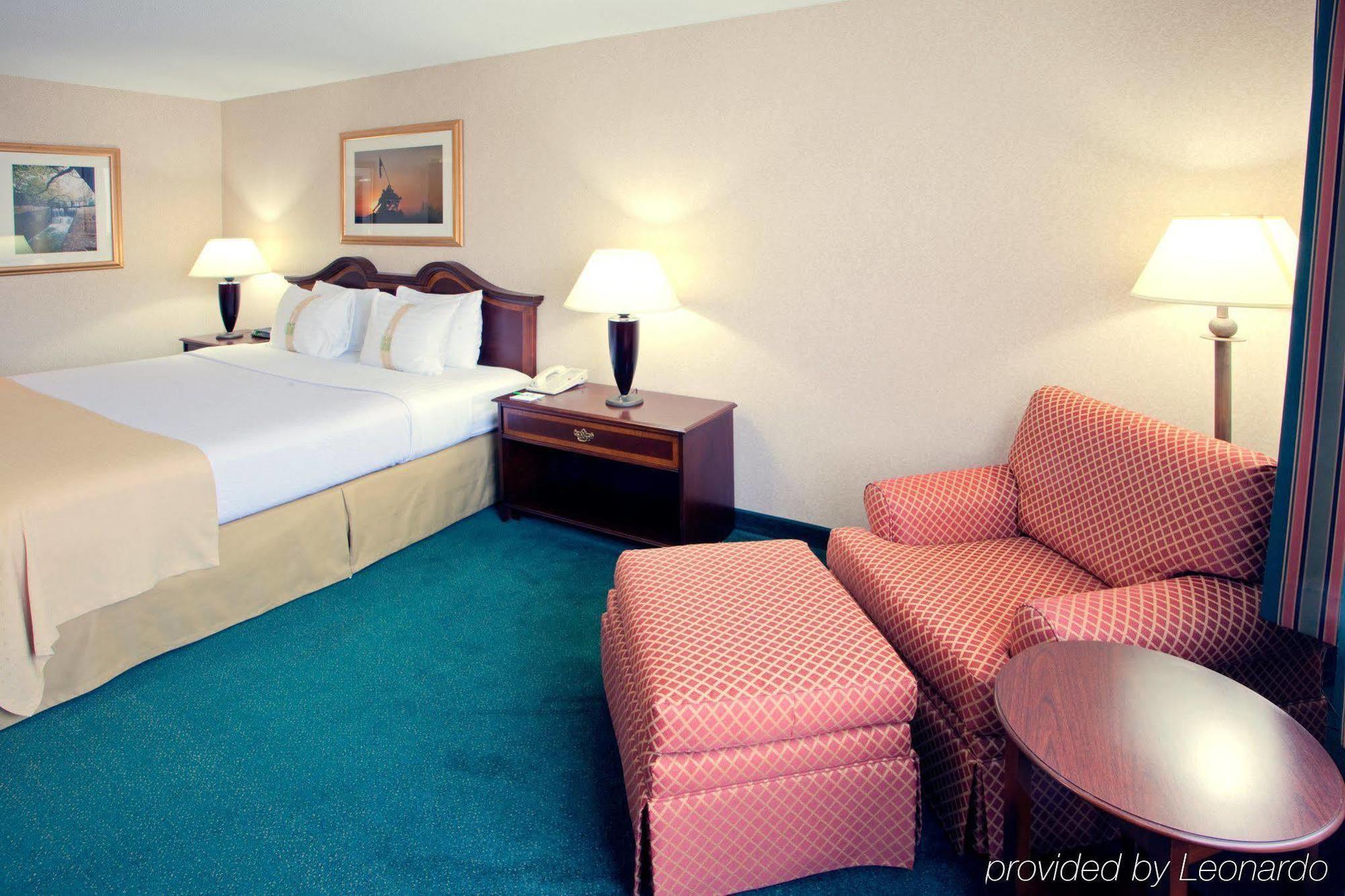At Ballston By Ihg 4* Arlington