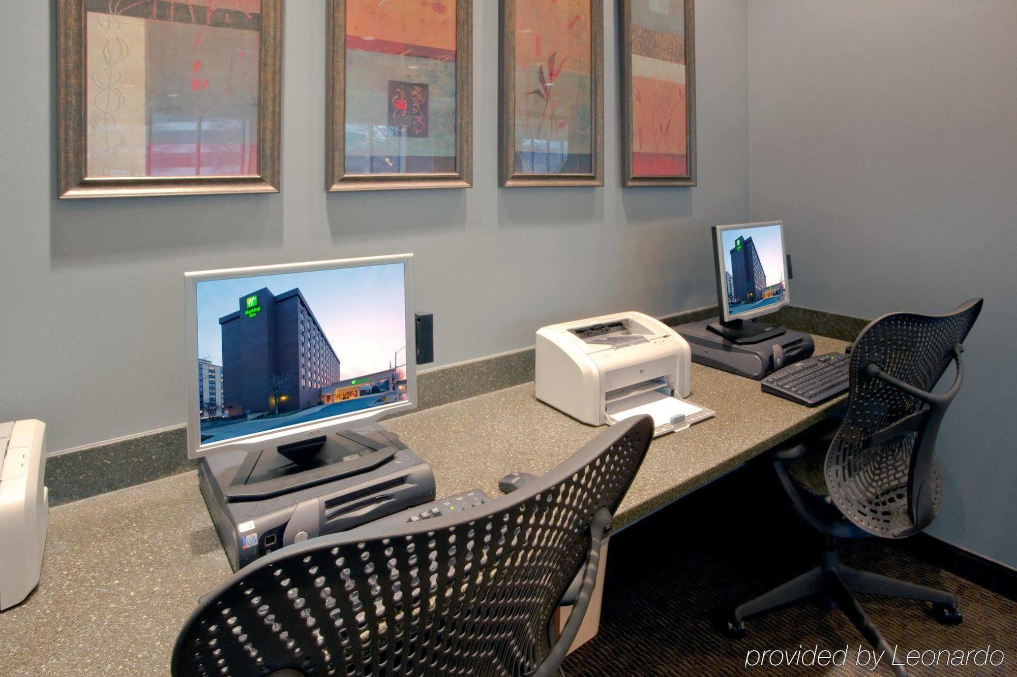 Hotel At Ballston By Ihg 4*